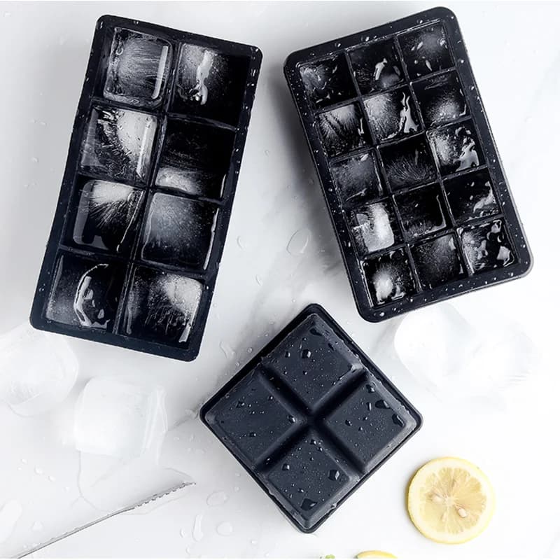 Kalup za sferične ledene kocke